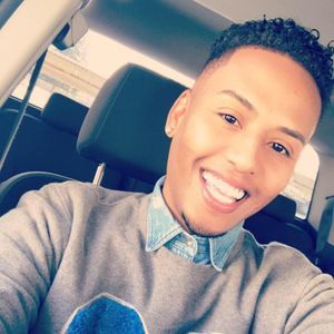 Meet your Posher, Jeff